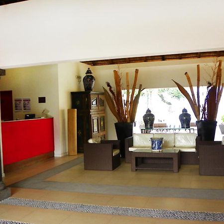 Zar Manzanillo Hotel Exterior foto