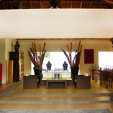 Zar Manzanillo Hotel Exterior foto