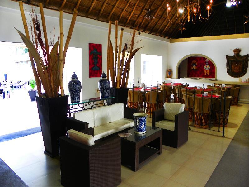 Zar Manzanillo Hotel Exterior foto